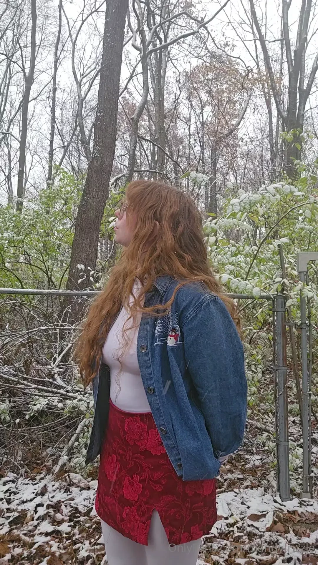 Cold nipples for you 