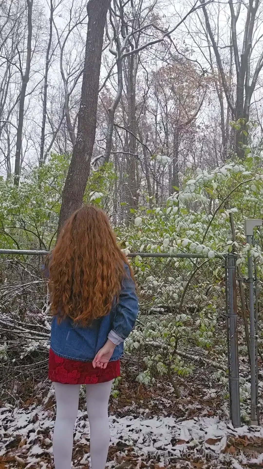 Cold nipples for you part 2 