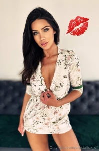 Crystallux-of part 8