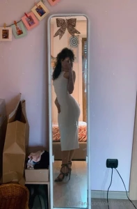 Vi ricordate quando ho pubblicato dei video con questo outfit sui