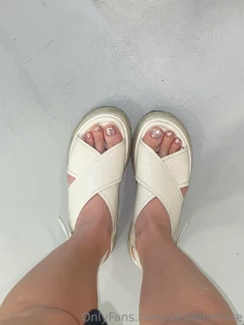 Nuove unghiette appena fatte io sobria come sempre part 2