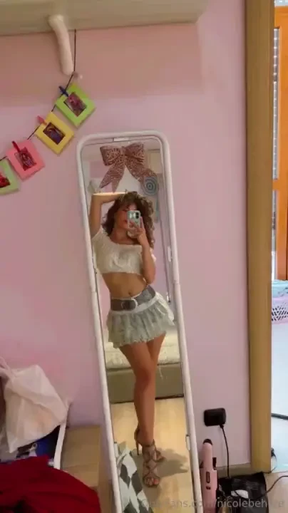 Sto registrando nuovi contenuti 