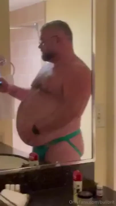 Lots of belly - old amp new 