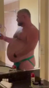 Lots of belly - old amp new