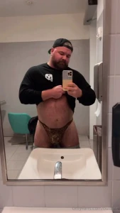 Took a break for the holidays but we back to regular scheduled posts