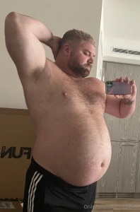 One of my chonkiest eras - was about 315 here just after the pandemic part 3