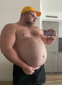 One of my chonkiest eras - was about 315 here just after the pandemic part 2