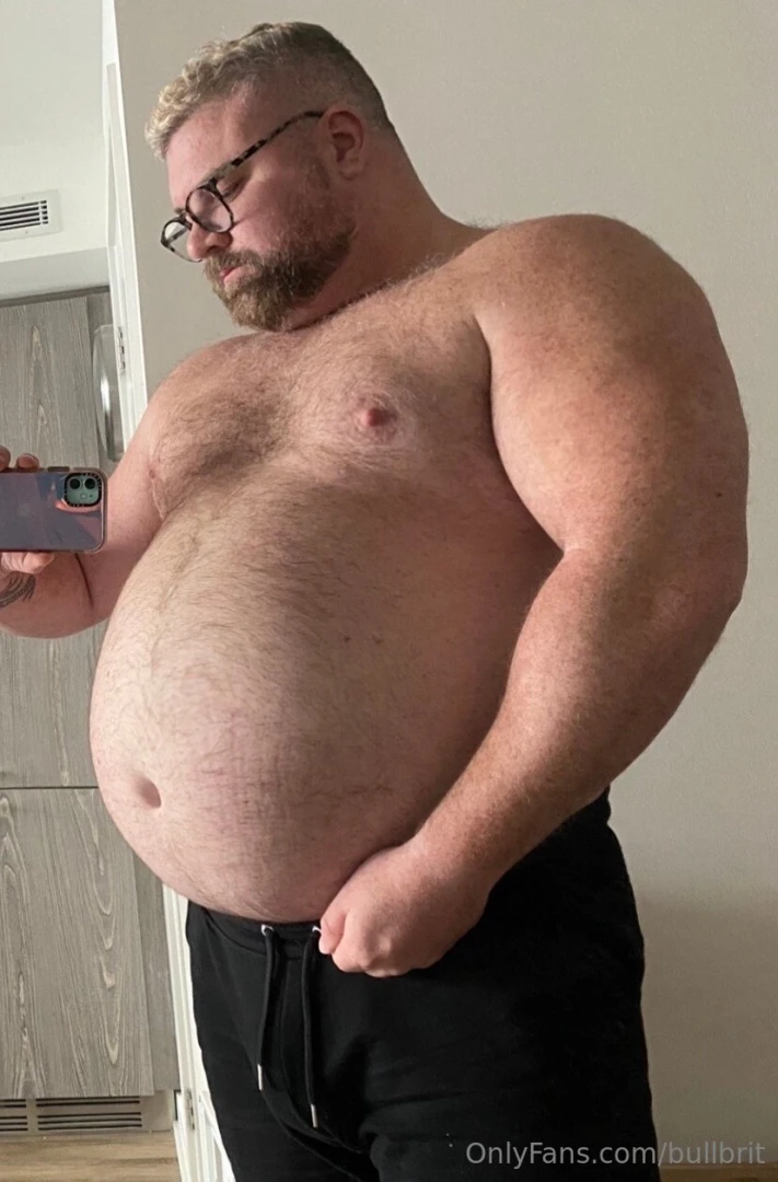 One of my chonkiest eras - was about 315 here just after the pandemic part 1 