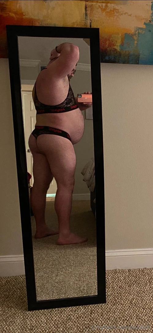 That time i got stuck in a men s bra part 2 