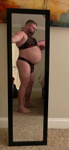 That time i got stuck in a men s bra part 1