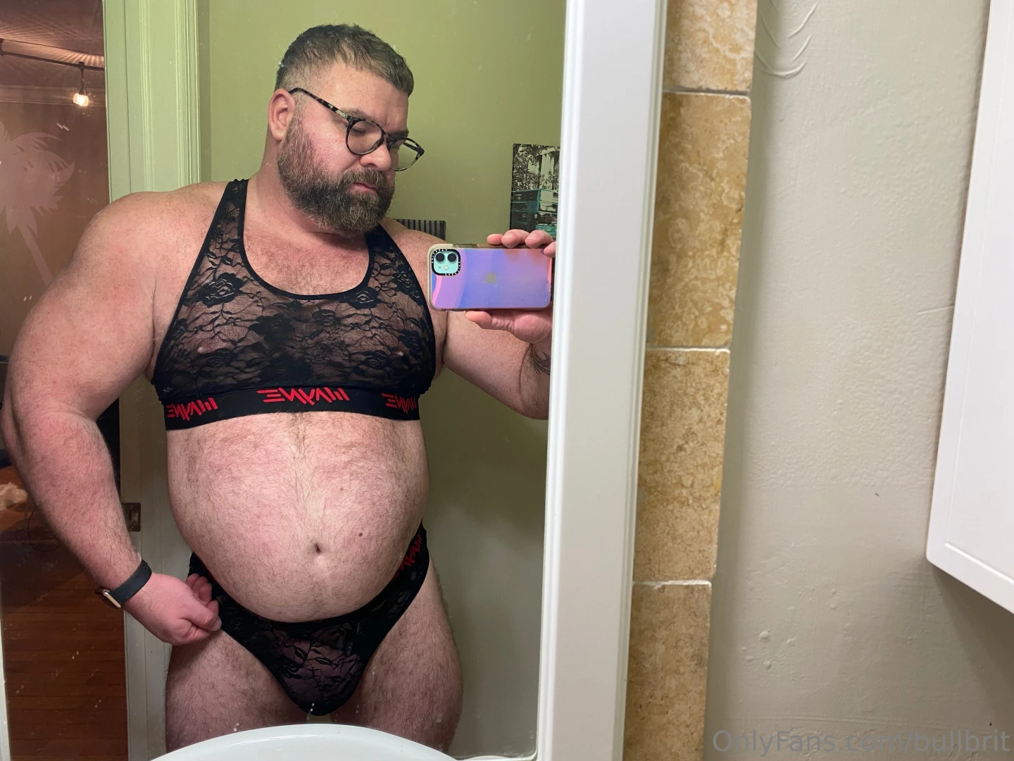 That time i got stuck in a men s bra part 3 