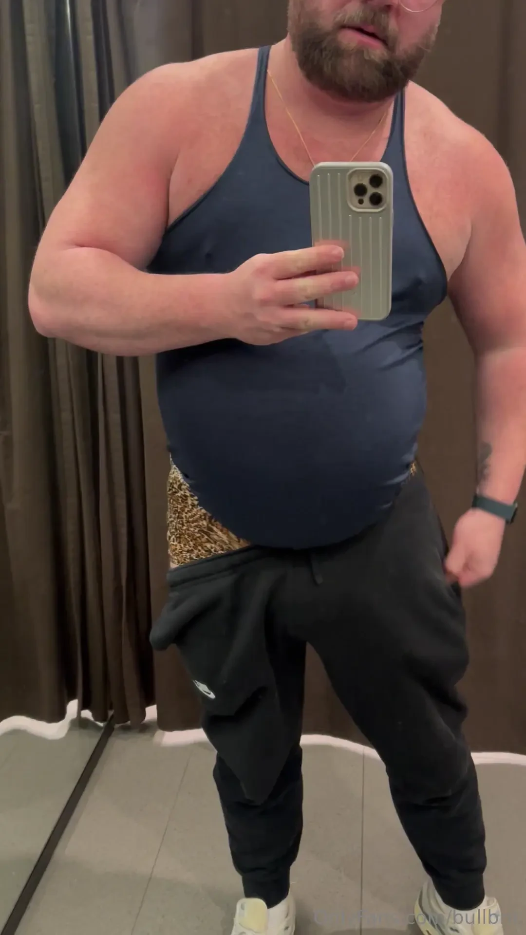 Can you tell it s laundry day with these undies 