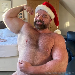 Merry christmas of part 2