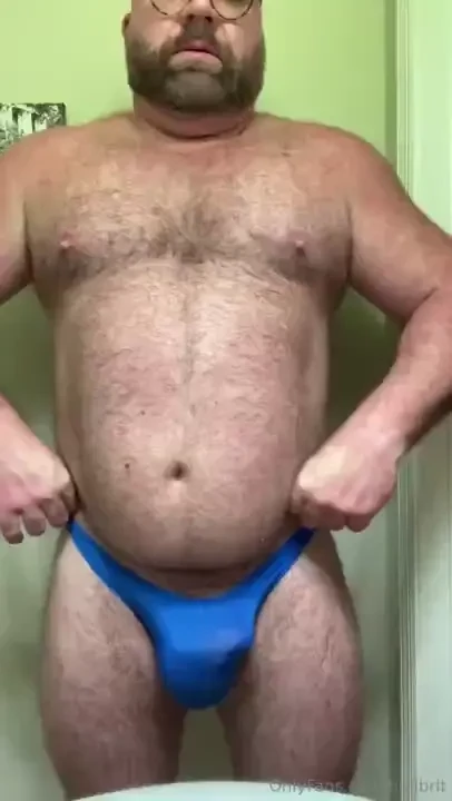 Have a bulgey weekend 