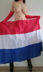 anc1lla - Happy kingsday dutch national day 