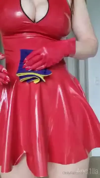 Making it shiny for you 