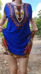 Jungle tease