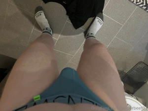 Who wants to wrestle part 6