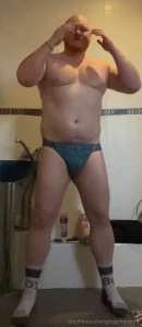 Who wants to wrestle part 7