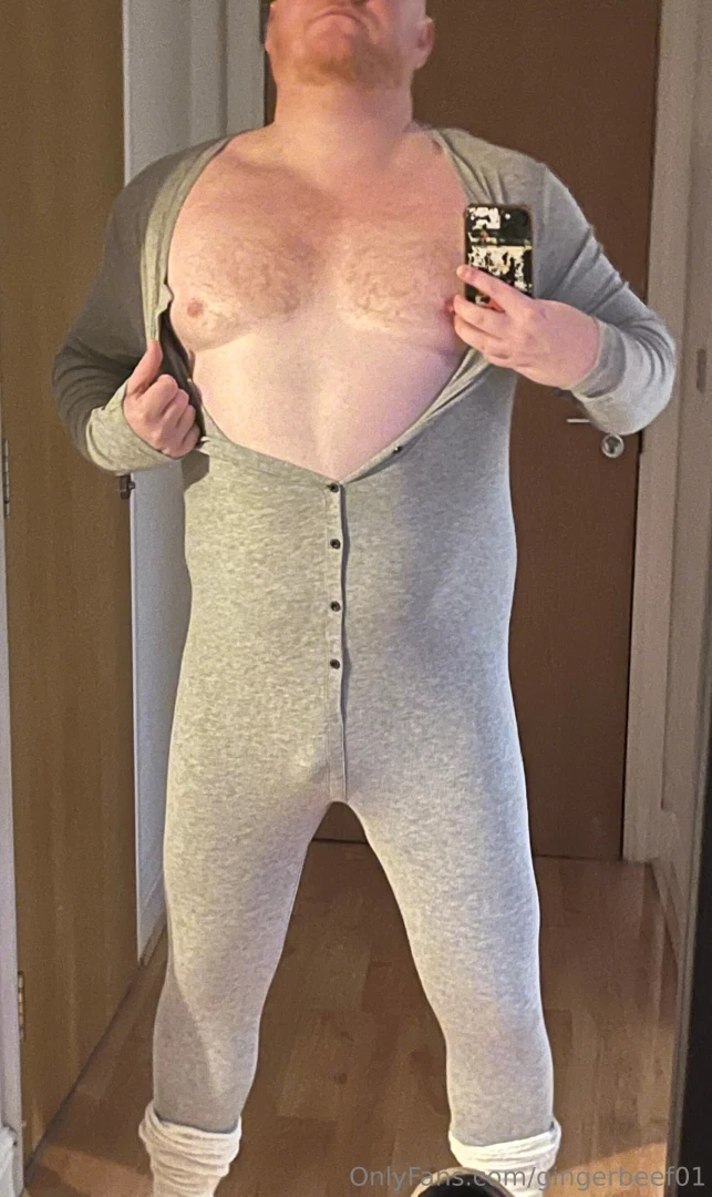 It s chilly today warm me up 