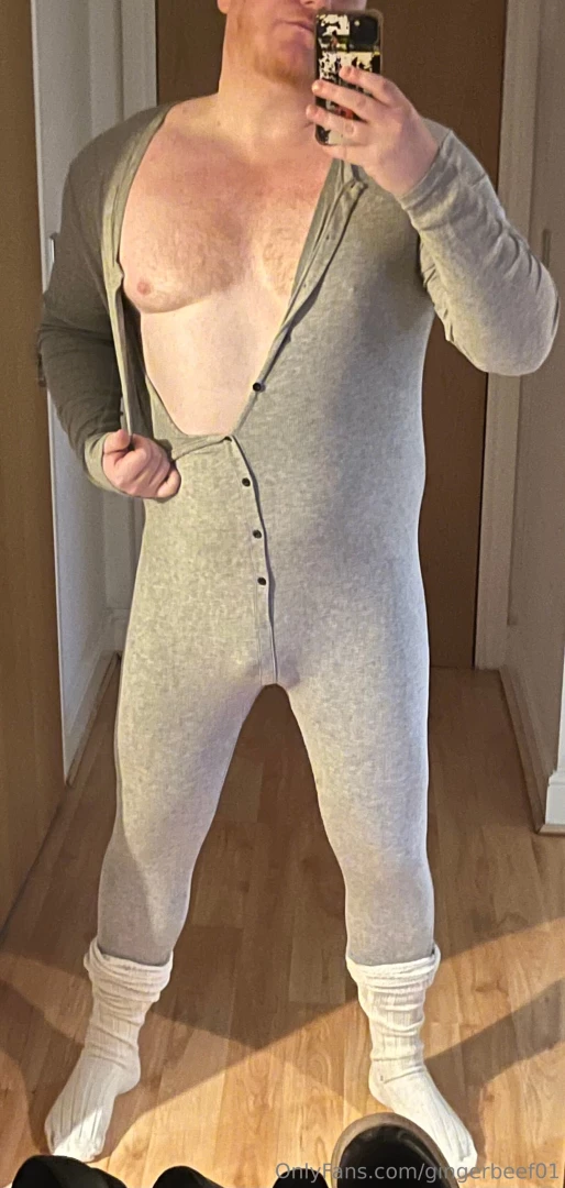 It s chilly today warm me up part 1 