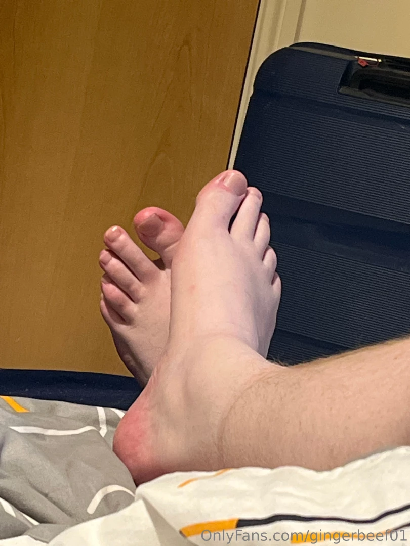 These piggies need a mouth to cool them down - hot and sweaty been on 