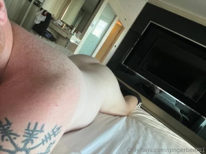 Afternoon reflection part 1