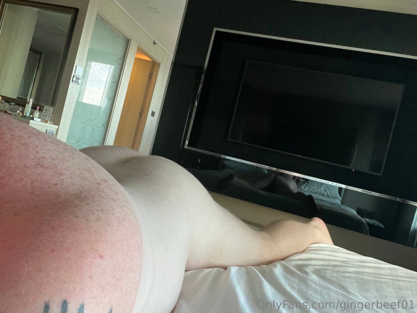 Afternoon reflection part 3 