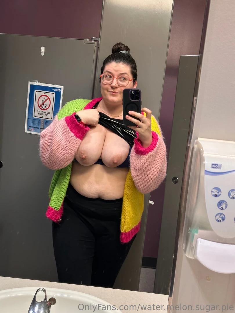 I must be working too hard these titties wont be tamed 