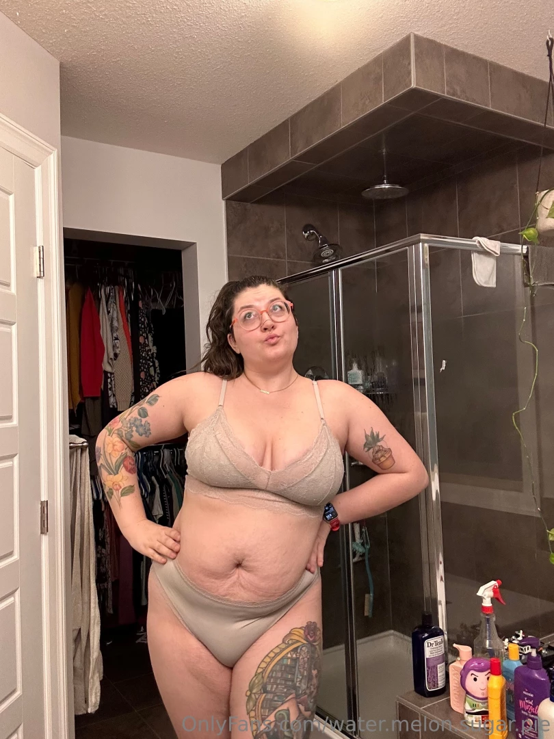 I love a matching set part 5 