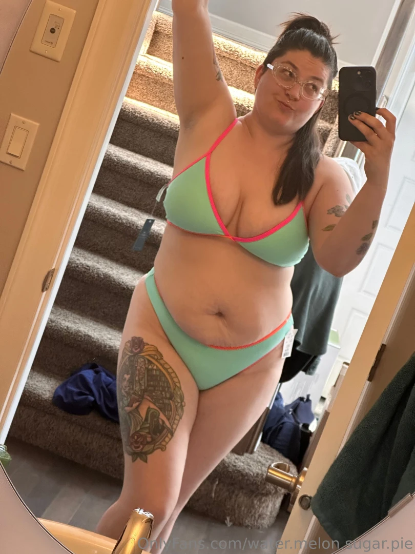 I saw it i want it i got it impulse purchase should i keep it part 1 