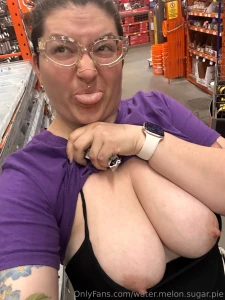 I m doing some diying i hope the hardware store doesn t mind