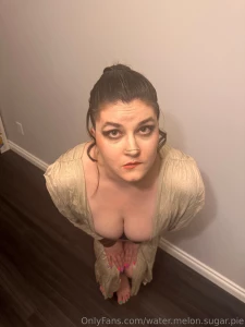Should i bring rey out again for halloween part 3