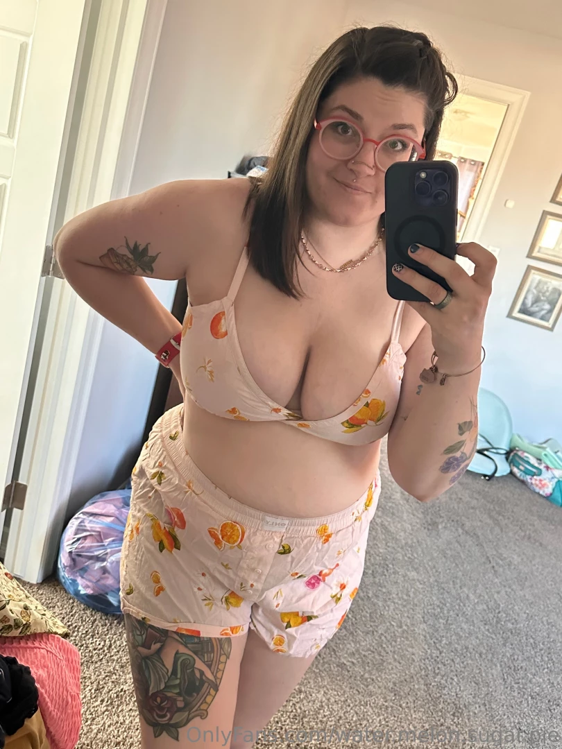 Why don t ladies pjs come with pockets part 1 
