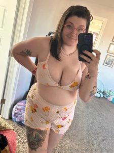 Why don t ladies pjs come with pockets part 1
