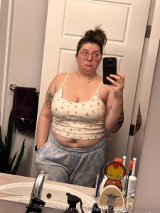 I ve been sick for two weeks the answer is no bra there hasn t been a