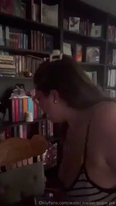 It s my birthday month and i got myself a little treat wanna see 