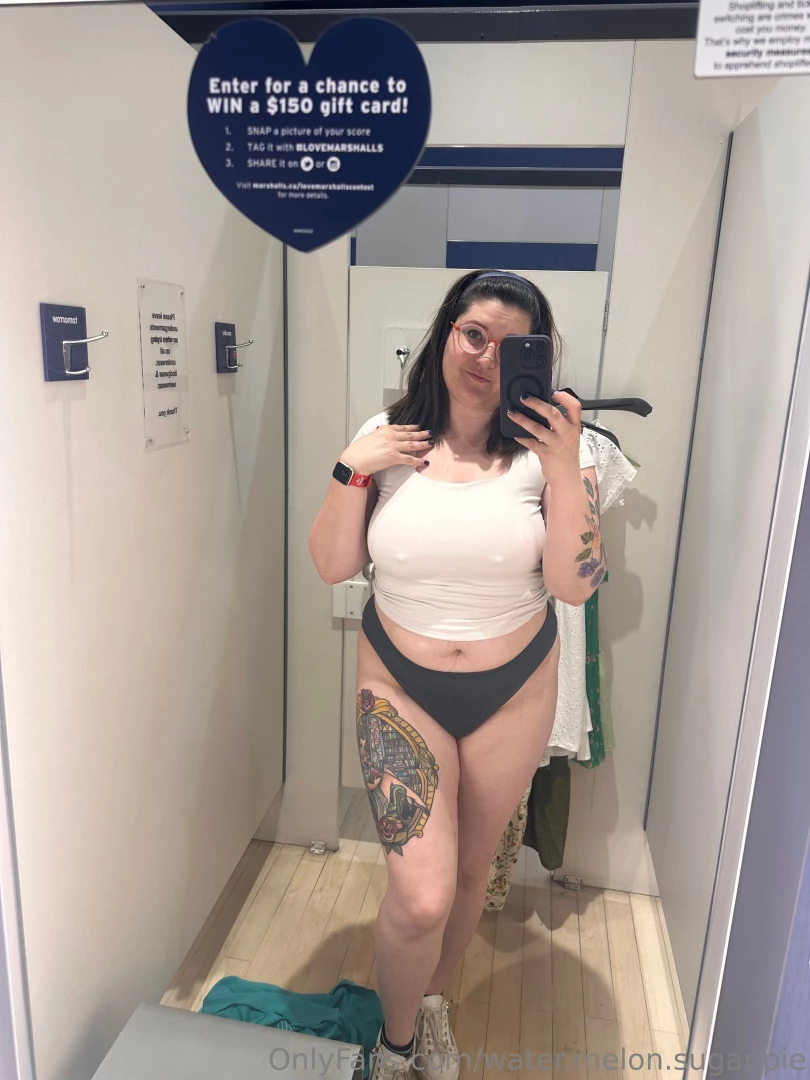 Are you looking for me after the game head over to water melon sugar 