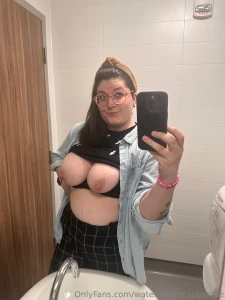 I was sick right after these so didn t post them during spooky season part 1