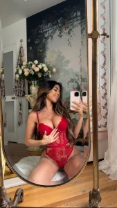 By the way you re the only gift i need this holiday season