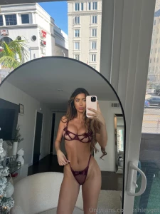 Tell me what you d do if i pulled up wearing this