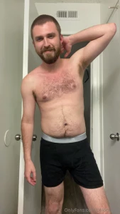 Hope everyone is a having a good tuesday