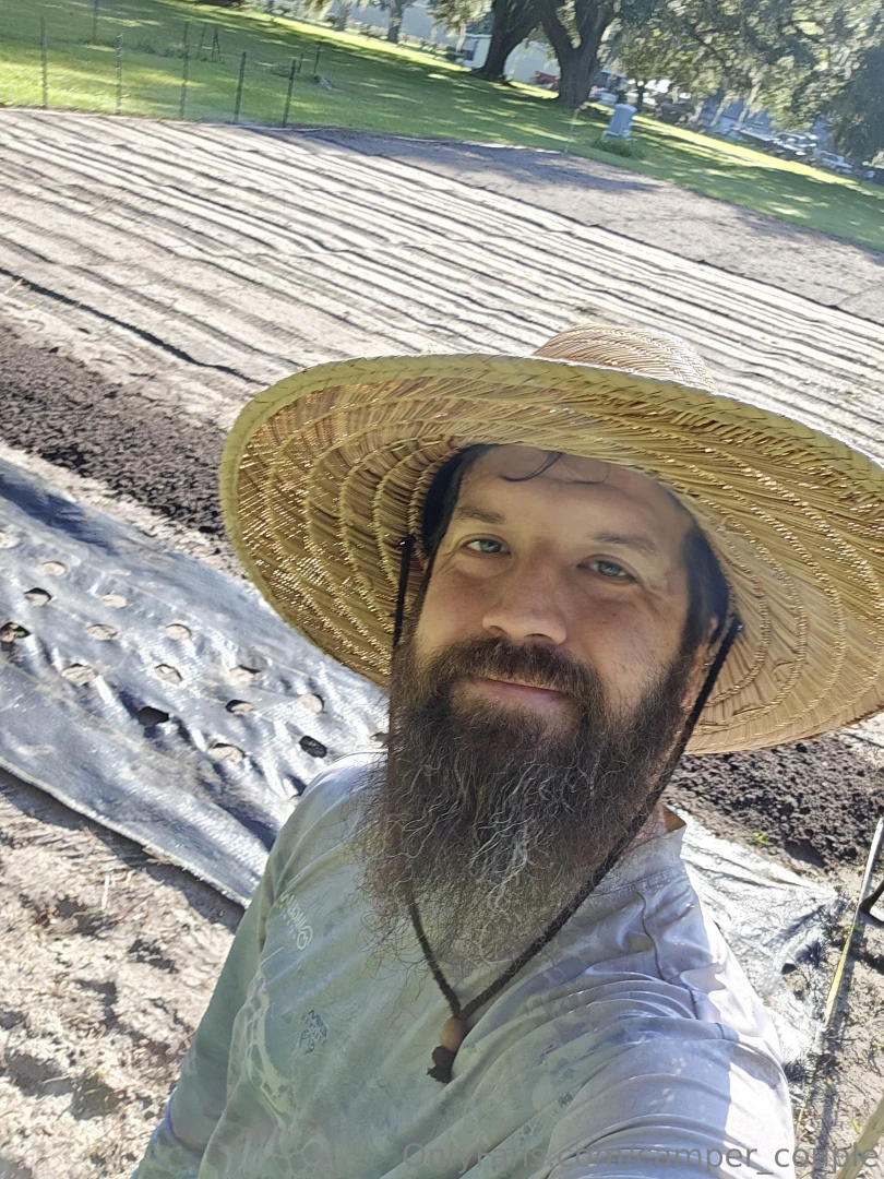 Laying down new beds for the fall maybe next i ll cum in your bed 