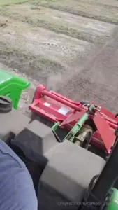 Was a busy day out in the heat but happy i got a good amount of work part 1