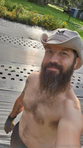 Pulling out the beds for the fall planting