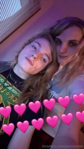 Woah i ve been gone for a minute check out my girlfriend s page https