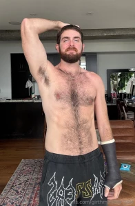 Are you having a lovely day