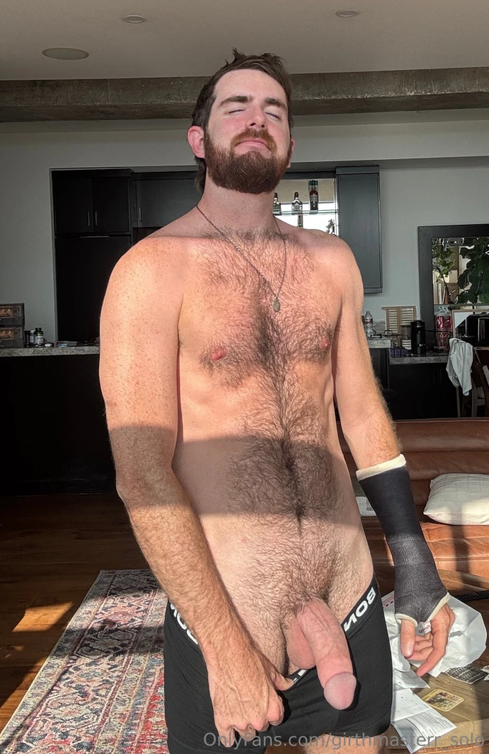 Are you really going to scroll without saying good morning 