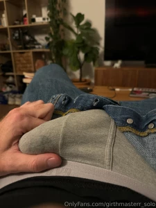 Just got home from the city i ve got a rock hard leaking cock and need