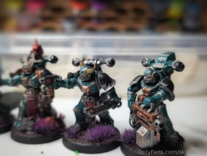 Life update post thingy been doing ok life s been slow recently since part 3